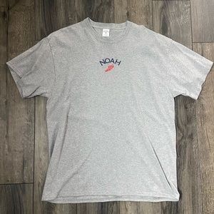 Noah NY T Shirt XL